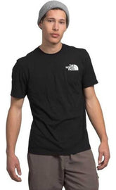Camiseta The North Face Unissex Box Nse